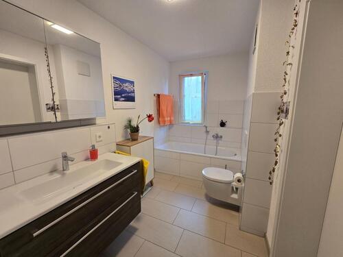 Foto - Etagenwohnung in Weil am Rhein