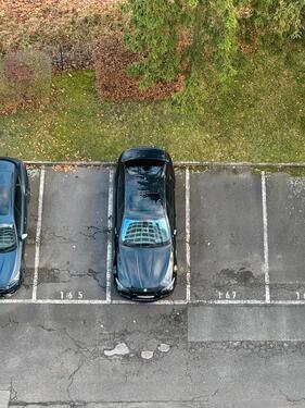 Foto - Parkplatz Stellplatz in Heusenstamm