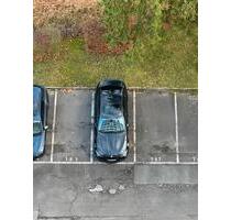 Parkplatz Stellplatz in Heusenstamm