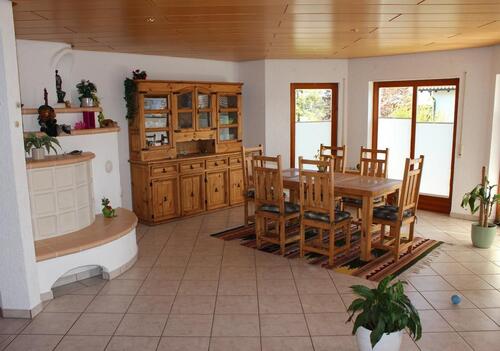 Foto - 4 Zimmer Etagenwohnung zum Kaufen in Sinsheim