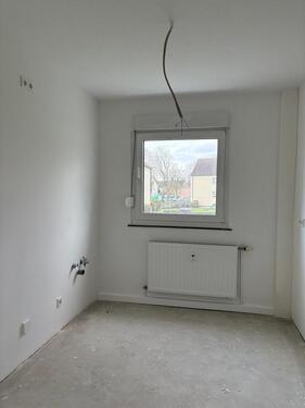Foto - Etagenwohnung in Moers zur Miete