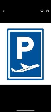 Foto - ✈️ Tiefgaragenplatz nahe Flughafen München – sicher