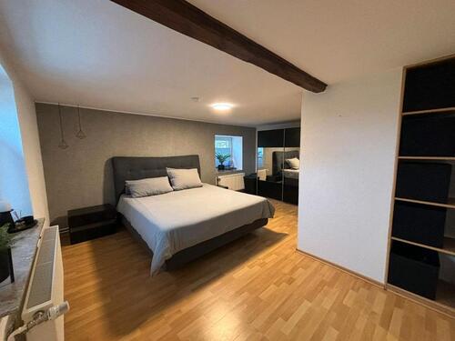 Foto - 2 Zimmer Etagenwohnung zur Miete in Nordhastedt