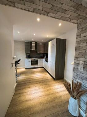 Foto - 2 Zimmer Etagenwohnung in Nordhastedt