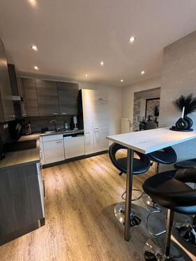 Foto - Etagenwohnung in Nordhastedt zur Miete