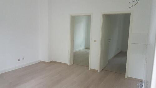 Foto - Kernsanierte 2 Raumwohnung in der Schultestrasse