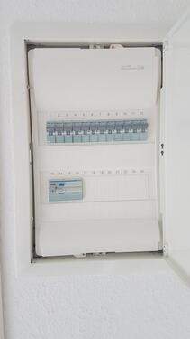 Foto - Etagenwohnung in Gelsenkirchen zur Miete