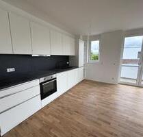 Exklusive Penthouse Wohnung - Wohnkomfort über den Dächern - Nürtingen