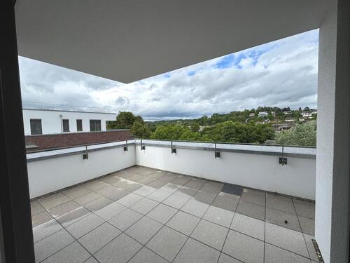 Foto - Etagenwohnung in Nürtingen zur Miete