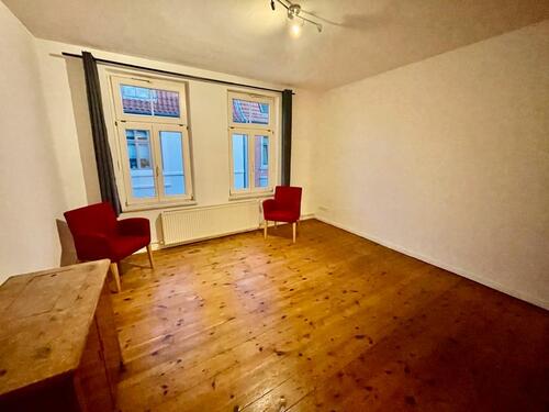 Foto - 3 Zimmer Etagenwohnung zur Miete in Wismar