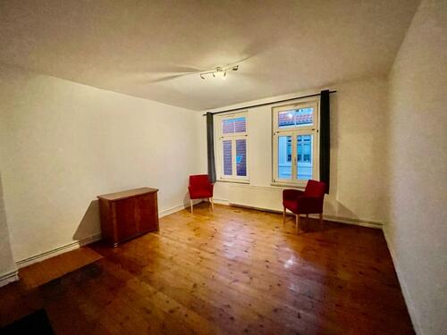 Foto - 3 Zimmer Etagenwohnung in Wismar