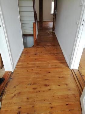 Foto - Etagenwohnung in Wismar zur Miete