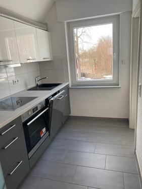 Foto - 2 Zimmer Etagenwohnung zur Miete in Herford