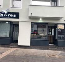 Pizzeria Restaurant Sushi Imbiss Laden lokal Kiosk Bar - Köln Nippes