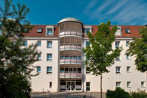 Foto - Seniorenwohnung ab 65. Jahren! - 633,00&nbsp;EUR Kaltmiete, ca.&nbsp; 63,10&nbsp;m&sup2;