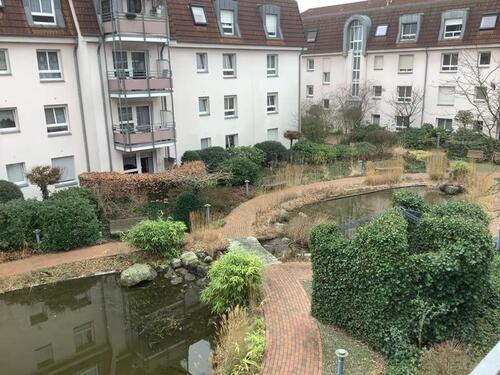 Foto - 2 Zimmer Etagenwohnung in Osnabrück