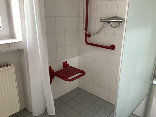 Foto - Etagenwohnung in Osnabrück zur Miete