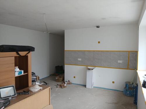 Foto - 3 Zimmer Erdgeschoßwohnung in Hamm