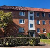 Traumhafte Dachgeschosswohnung mit Weitblick über Lüneburg!