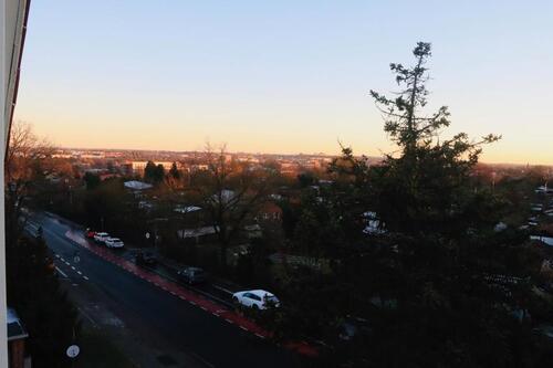 Foto - 2 Zimmer Dachgeschoßwohnung zur Miete in Lüneburg