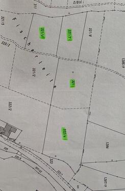 Foto - Grundst&uuml;ck zur Miete in Riedenburg