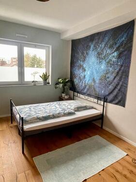 Foto - 2 Zimmer Etagenwohnung in Viernheim