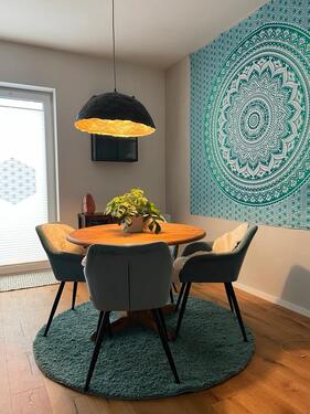 Foto - Etagenwohnung in Viernheim zur Miete