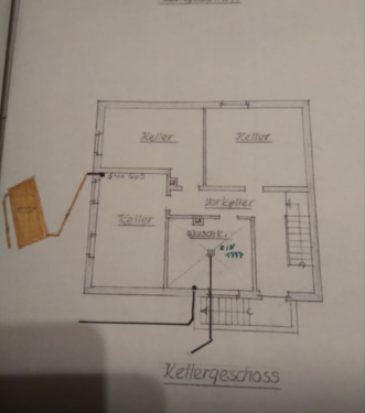 Foto - 7 Zimmer Einfamilienhaus zum Kaufen in Salzgitter