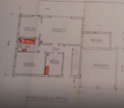 Foto - 7 Zimmer Einfamilienhaus in Salzgitter