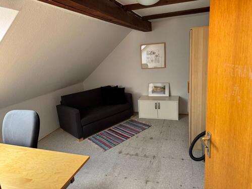 Foto - 3 Zimmer Dachgeschoßwohnung in Göttingen