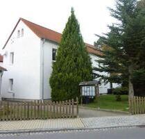 +++ 2 Raumwohnung in Elstertrebnitz +++ - Pegau