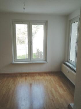 Foto - Erdgeschoßwohnung in Pegau zur Miete