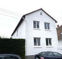 Provisionsfrei! 6% Rendite - 1 Haus mit 2 Wohnungen VERKAUF - Neustadt an der Weinstraße Duttweiler