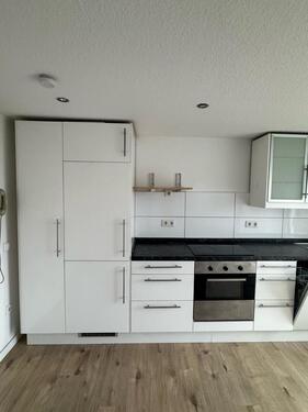 Foto - 2-Zimmer-Wohnung mit großer Terrasse & Gartenzugang