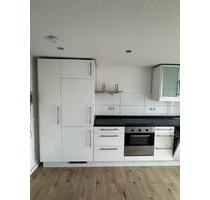 2-Zimmer-Wohnung mit großer Terrasse & Gartenzugang - Saarbrücken Kieselhumes