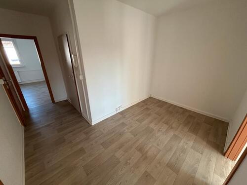 Foto - Helle 3-Zimmer-Wohnung in ruhiger Lage mit Balkon!