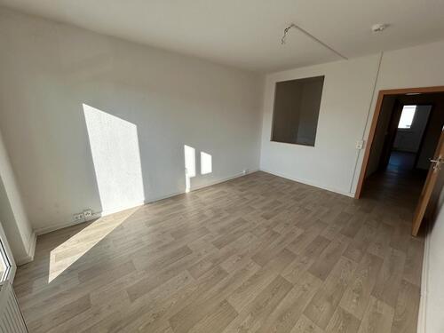 Foto - 3 Zimmer Etagenwohnung in Halberstadt