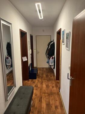 Foto - Dachgeschoßwohnung in Schauenburg zur Miete