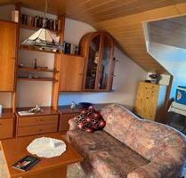 Vermietete Dachgeschoss-Studiowohnung 66894 Bechhofen