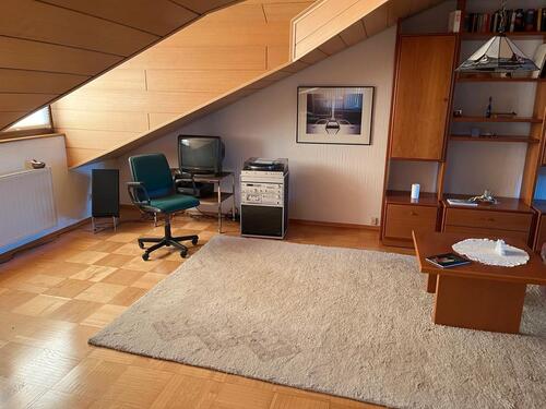 Foto - 1 Zimmer Etagenwohnung zur Miete in Bechhofen