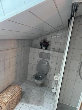 Foto - Etagenwohnung in Bechhofen zur Miete