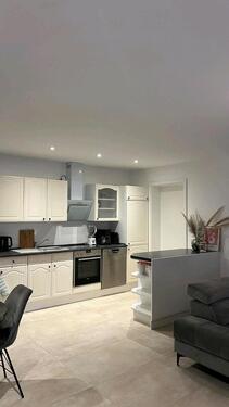 Foto - 2 Zimmer Wohnung barrierefrei in Unsleben