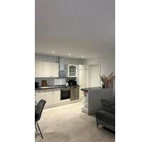 2 Zimmer Wohnung barrierefrei in Unsleben - Hohenroth