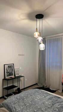 Foto - Erdgeschoßwohnung in Hohenroth zur Miete