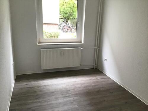 Foto - 3 Zimmer Erdgeschoßwohnung in Hannover