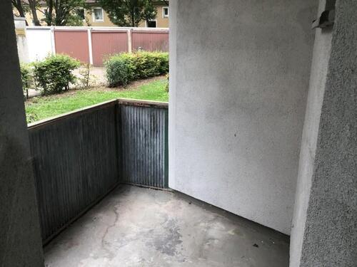 Foto - Erdgeschoßwohnung in Hannover zur Miete