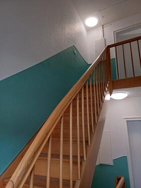 Foto - 3 Zimmer Dachgeschoßwohnung in Aachen