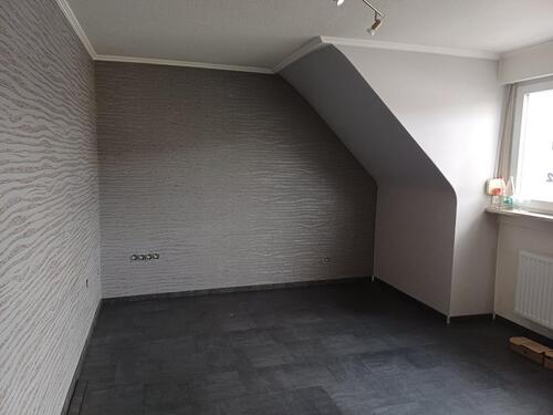 Foto - Dachgeschoßwohnung in Aachen zur Miete