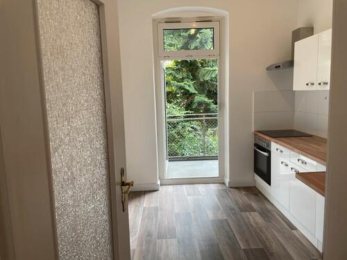 Foto - 2 Zimmer Etagenwohnung zur Miete in Kiel