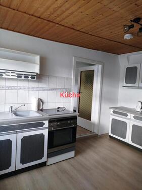 Foto - 2 Zimmer Dachgeschoßwohnung zur Miete in Halle (Saale)